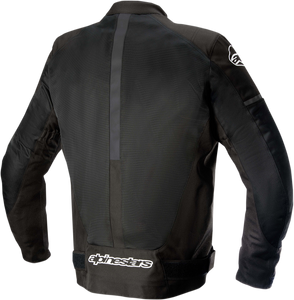 T SP X Superair Jacket - Black - Small - Lutzka's Garage