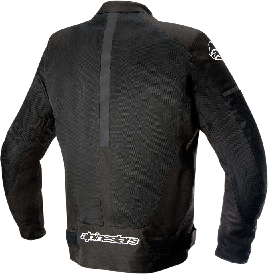 T SP X Superair Jacket - Black - Small - Lutzka's Garage