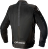 T SP X Superair Jacket - Black - Small - Lutzka's Garage