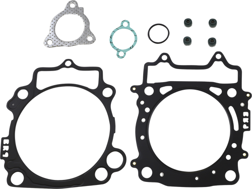 Top End Gasket Set - Yamaha