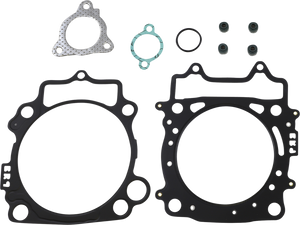 Top End Gasket Set - Yamaha