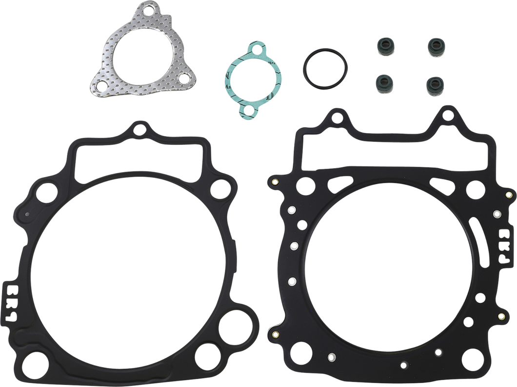 Top End Gasket Set - Yamaha