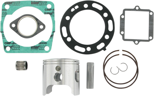 Piston Kit with Gaskets - +1.00 mm - ATV 400