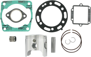 Piston Kit with Gaskets - +1.00 mm - ATV 400