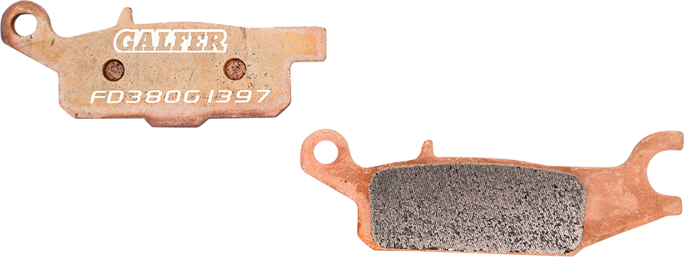 Brake Pads