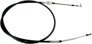 Steering Cable - Yamaha