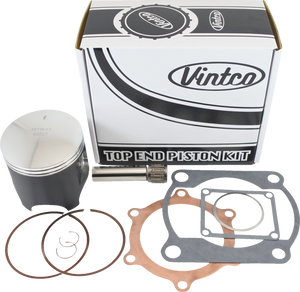 Top End Piston Kit