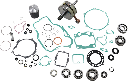 Engine Rebuild Kit - Kawasaki