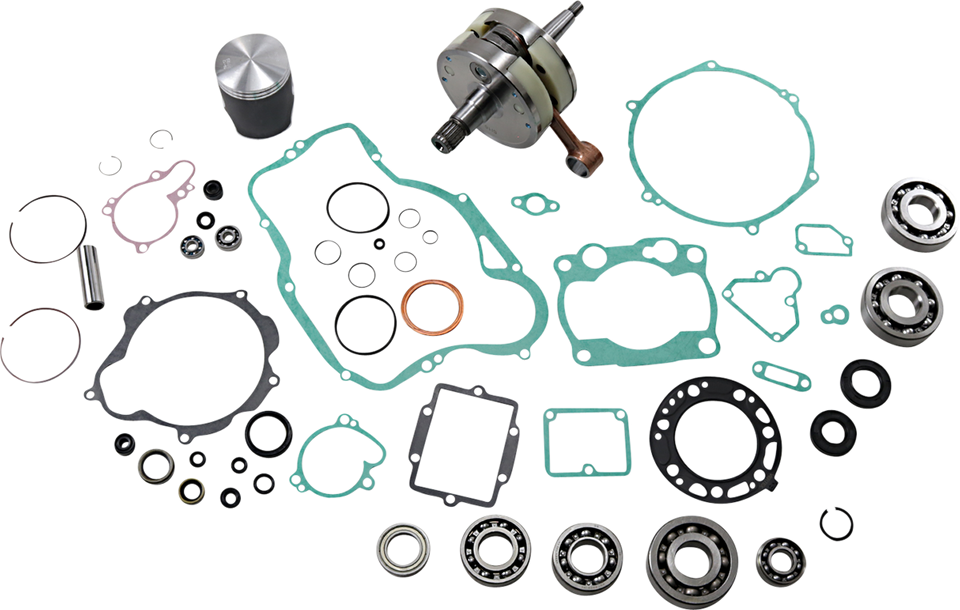 Engine Rebuild Kit - Kawasaki