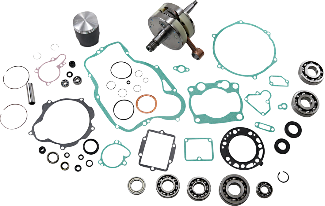 Engine Rebuild Kit - Kawasaki