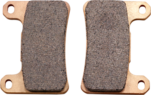 HH Sintered Ceramic Brake Pads