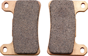 HH Sintered Ceramic Brake Pads