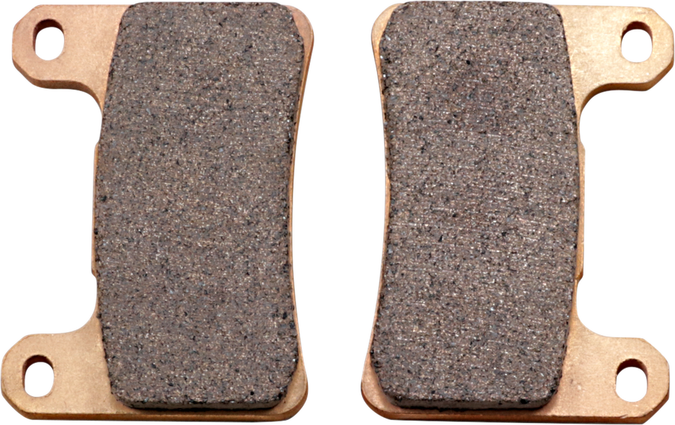 HH Sintered Ceramic Brake Pads