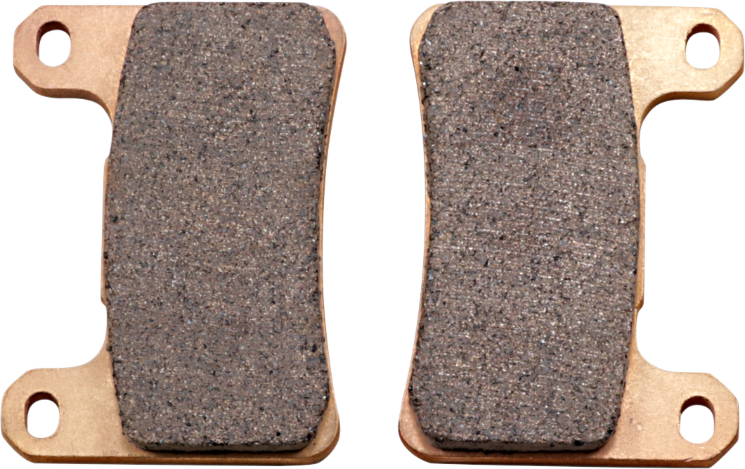 HH Sintered Ceramic Brake Pads