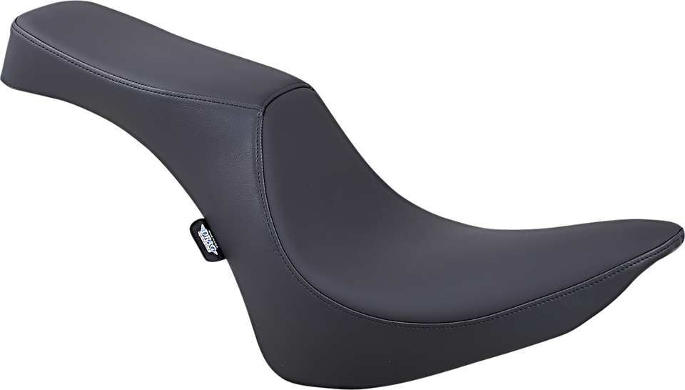 Predator 2-Up Seat - Smooth - FXST/FLST 84-99 - Lutzka's Garage