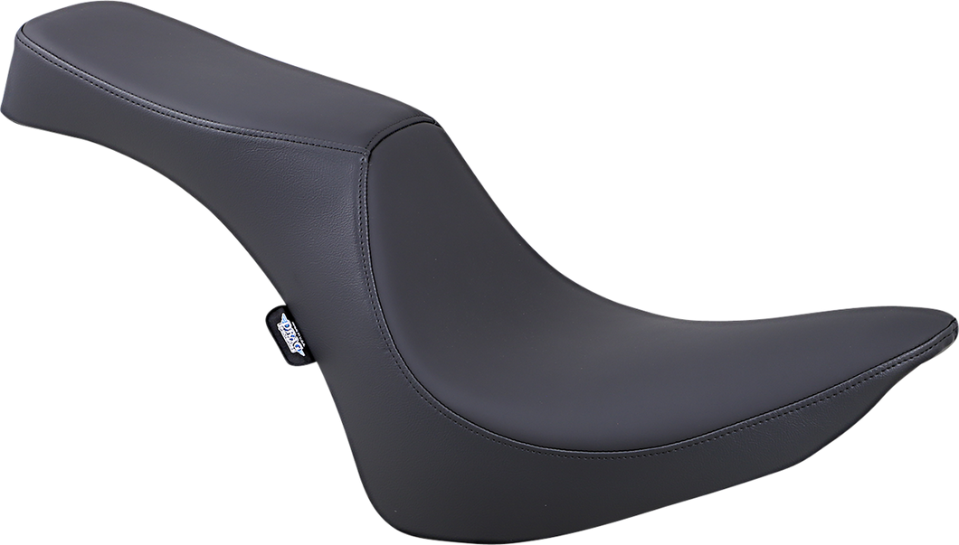 Predator 2-Up Seat - Smooth - FXST/FLST 84-99 - Lutzka's Garage