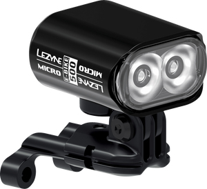 E-Bike Micro Drive Light - LED - 500 lumen