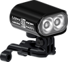 E-Bike Micro Drive Light - LED - 500 lumen