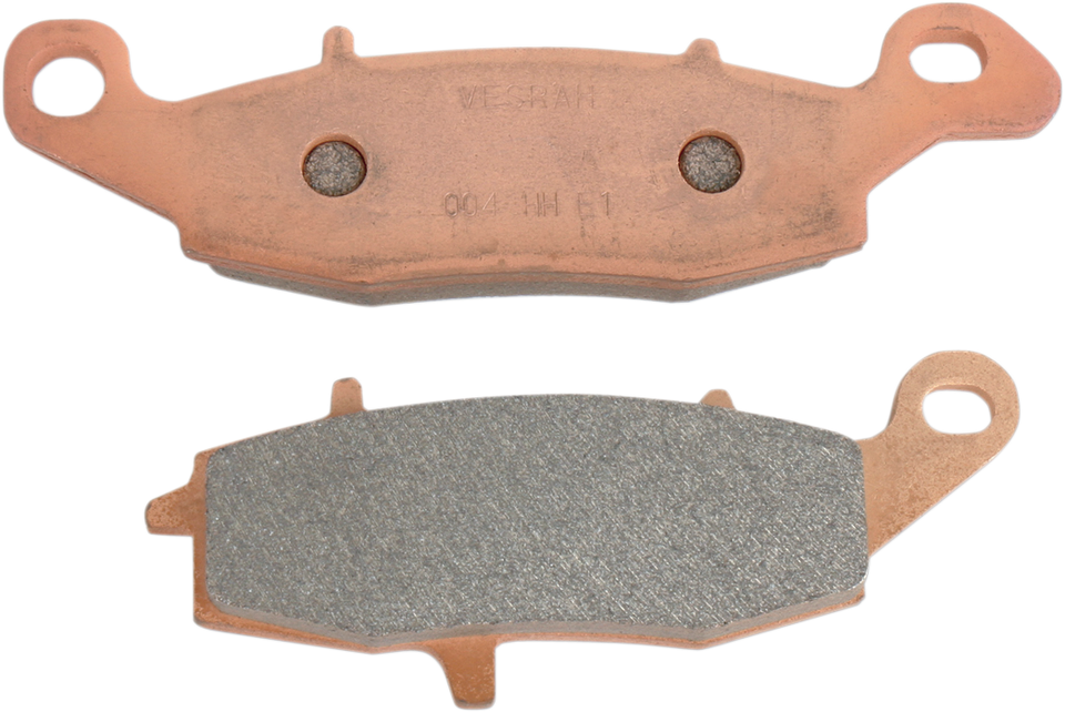 JL Sintered Metal Brake Pads