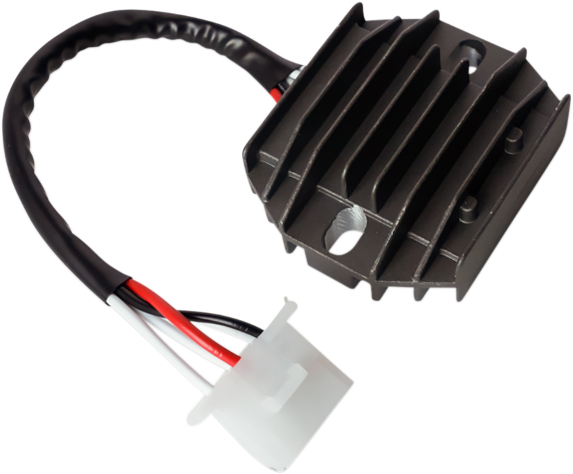 Regulator/Rectifier - Lithium-ion Compatible - Kawasaki