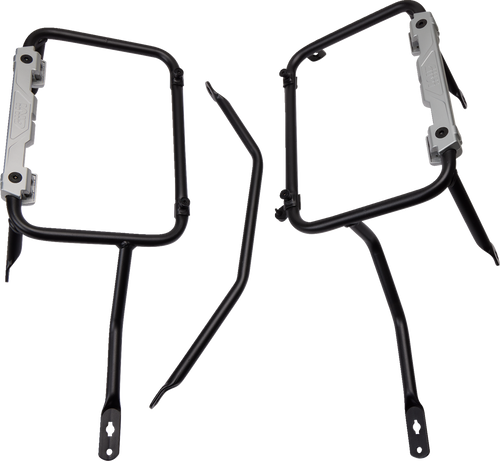 Outback Racks - Pan America 1250 21-22