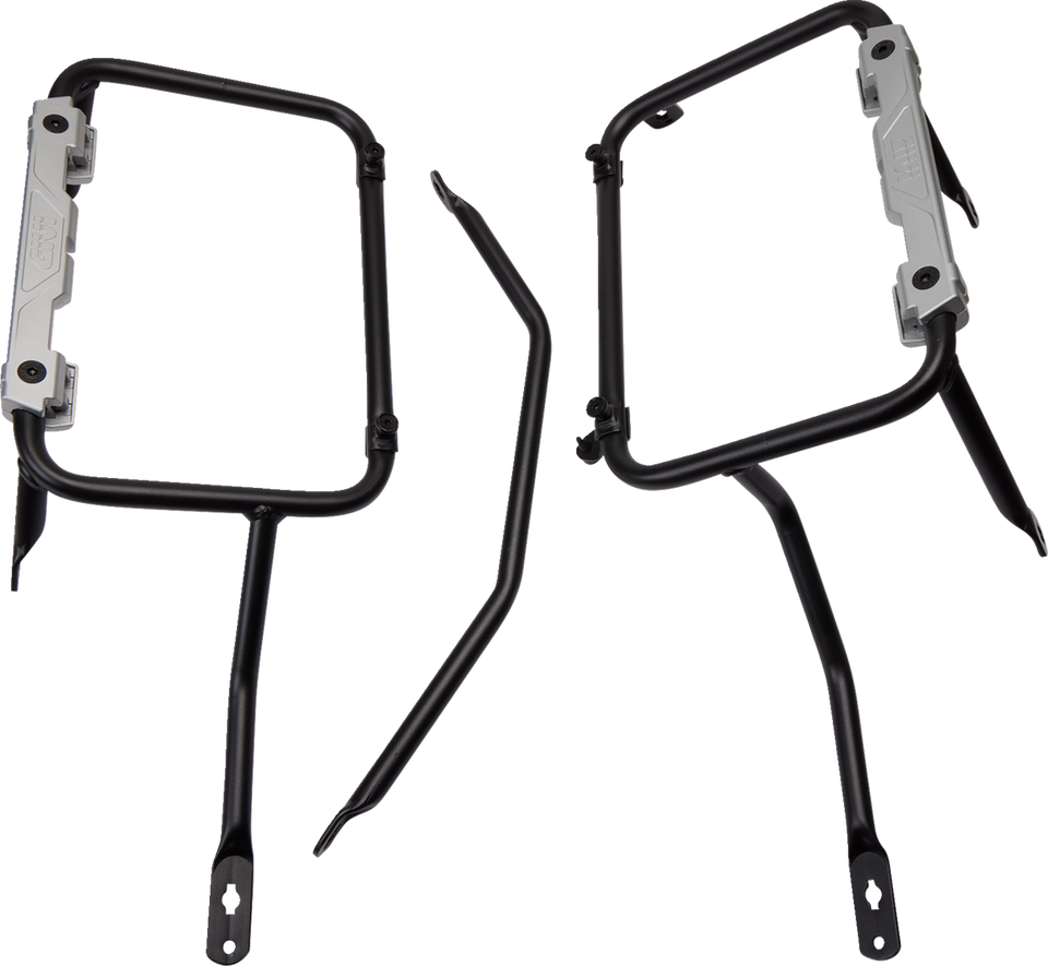 Outback Racks - Pan America 1250 21-22