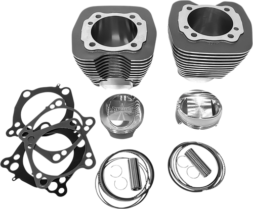 Cylinder Kit - 117