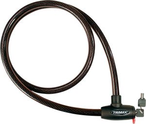 Quadra Braid Lock - 72"