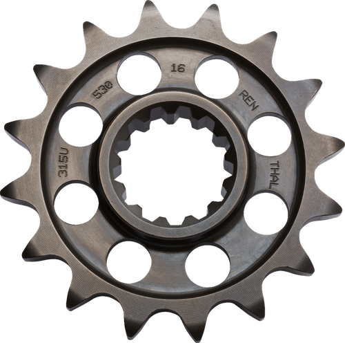 Countershaft Sprocket - 14 Tooth - Lutzka's Garage