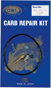 Carburetor Repair Kit - Kawasaki