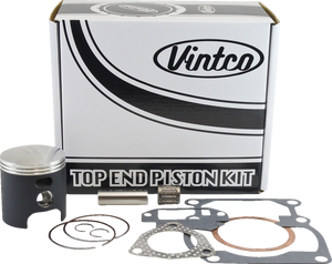 Top End Piston Kit