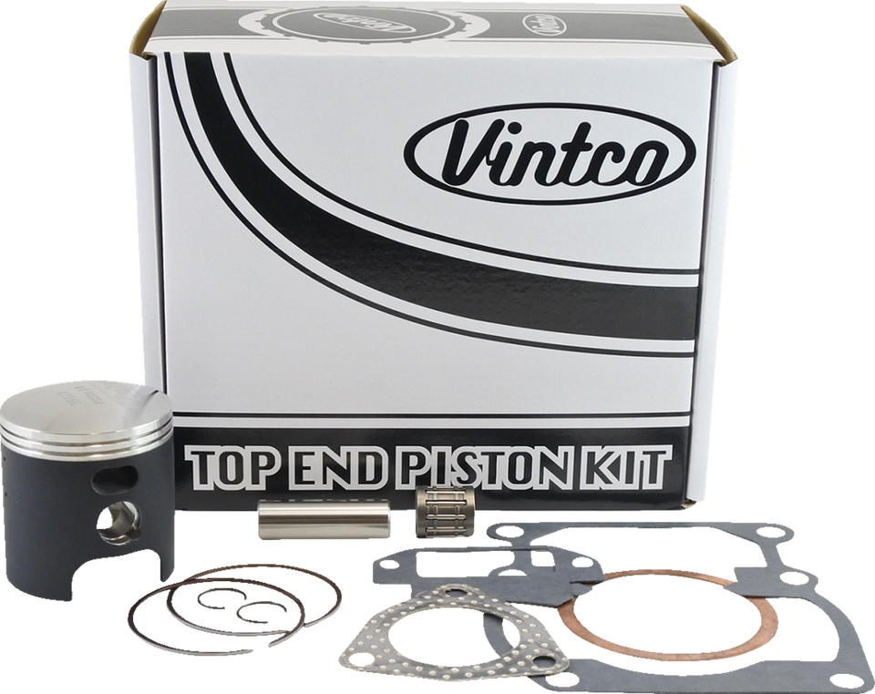 Top End Piston Kit