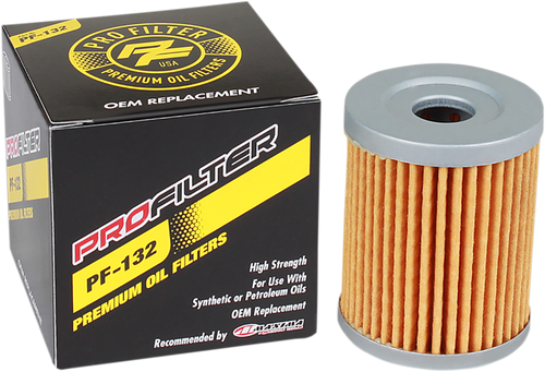 Replacement Oil Filter