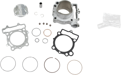 Cylinder Kit - Standard Bore - 77.00 mm - Kawasaki