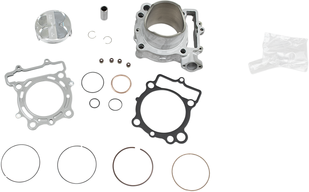 Cylinder Kit - Standard Bore - 77.00 mm - Kawasaki