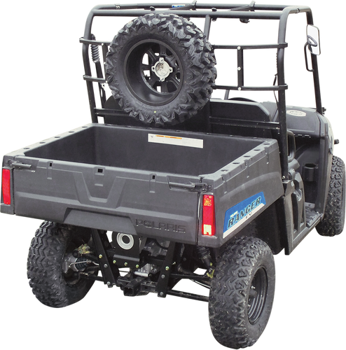 Spare Tire Carrier - 50-64