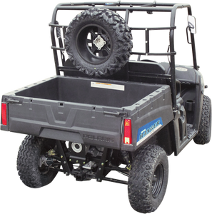 Spare Tire Carrier - 50-64"