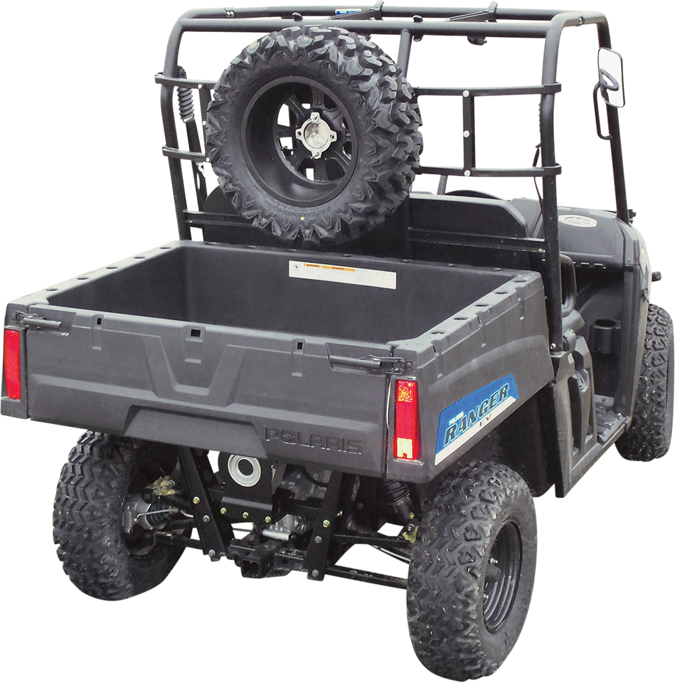 Spare Tire Carrier - 50-64"