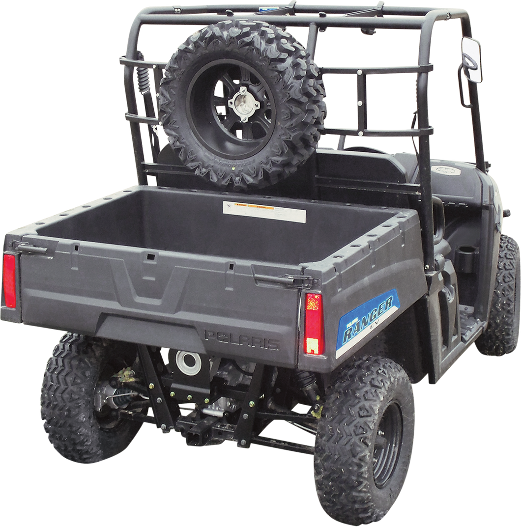 Spare Tire Carrier - 50-64