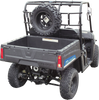 Spare Tire Carrier - 50-64"