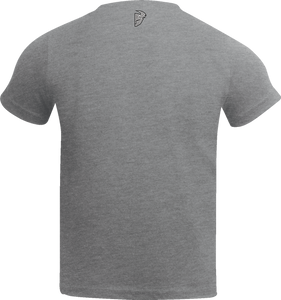 Toddler Corpo T-Shirt - Dark Heather Gray - 3T