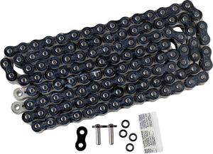 530 MVXZ2 - Drive Chain - 120 Links - Black - Lutzka's Garage