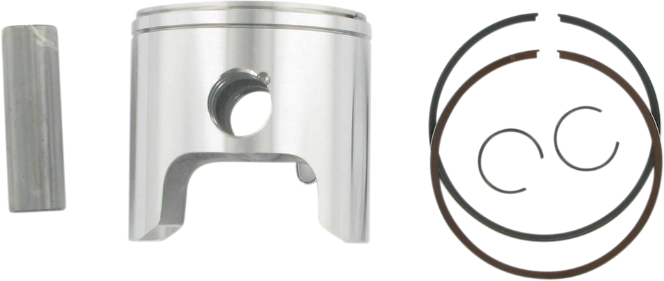 Piston Kit - Standard - Moto Ski | Ski-Doo