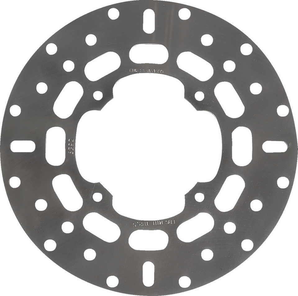 ATV Brake Rotor