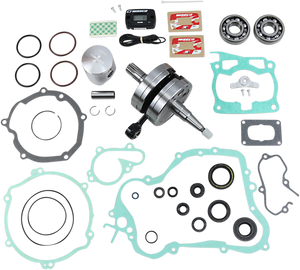 Engine Rebuild Kit - YZ125 - 54.0 mm