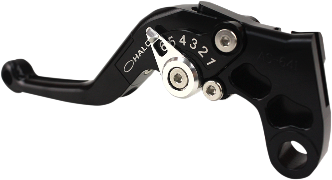 Clutch Lever - Halo