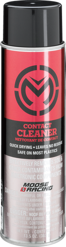 Contact Cleaner - 13.5 oz. net wt. - Aerosol