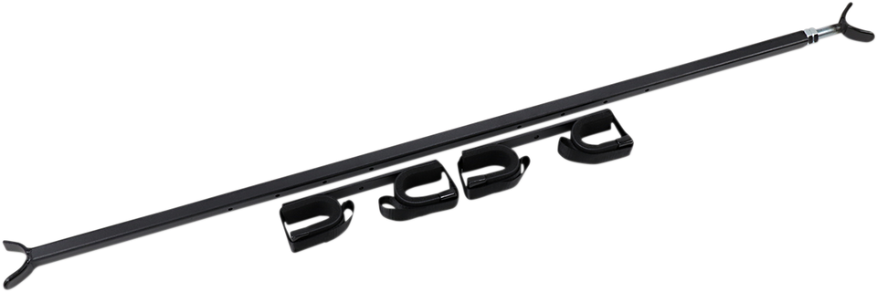 Overhead Gunrack - UTV