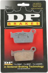 Standard Brake Pads