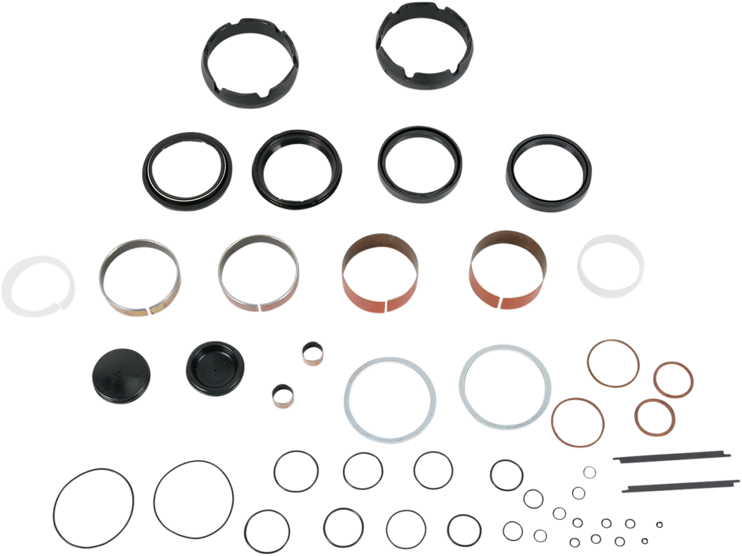 Fork Seal/Bushing Kit